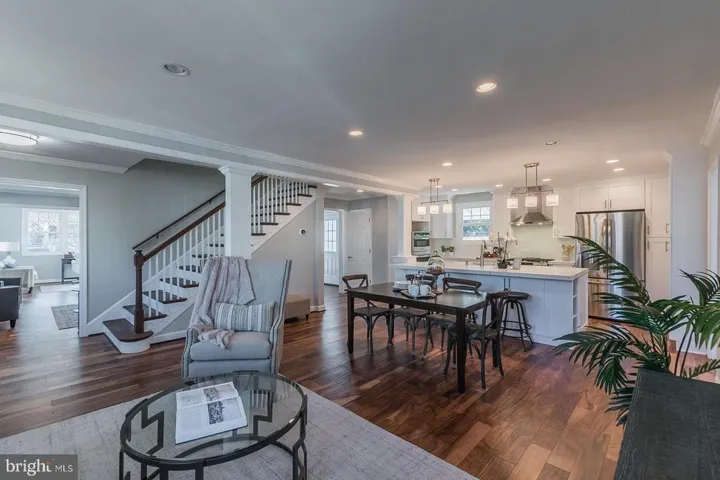 3101 4th St N, Arlington, Virginia 22201