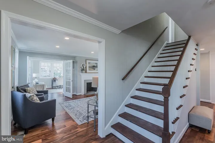 3101 4th St N, Arlington, Virginia 22201