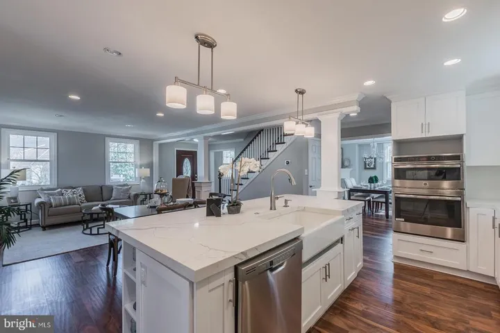 3101 4th St N, Arlington, Virginia 22201