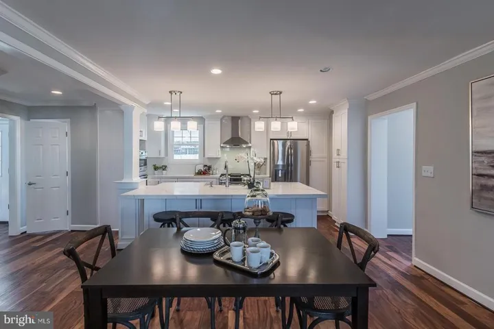 3101 4th St N, Arlington, Virginia 22201