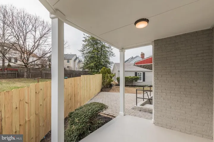 3101 4th St N, Arlington, Virginia 22201
