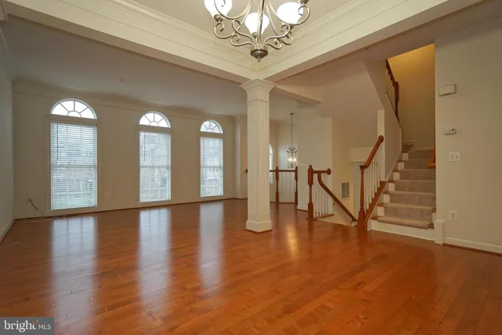 7981 Reserve Way, Vienna, Virginia 22182