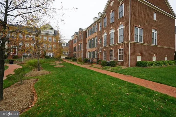 7981 Reserve Way, Vienna, Virginia 22182