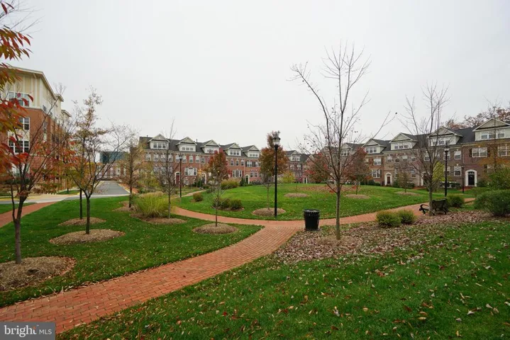 7981 Reserve Way, Vienna, Virginia 22182