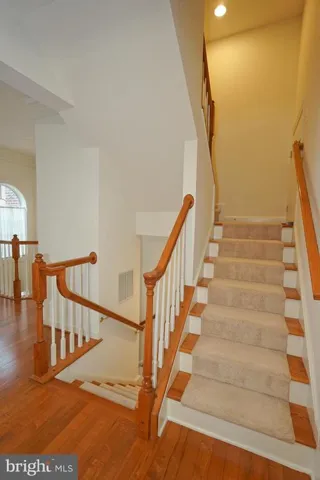 7981 Reserve Way, Vienna, Virginia 22182