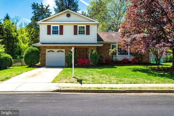 6211 Berlee Dr, Alexandria, Virginia 22312