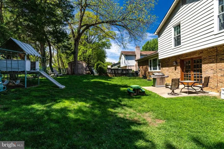 6211 Berlee Dr, Alexandria, Virginia 22312