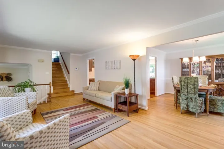 6211 Berlee Dr, Alexandria, Virginia 22312
