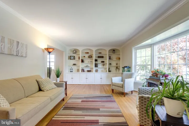 6211 Berlee Dr, Alexandria, Virginia 22312