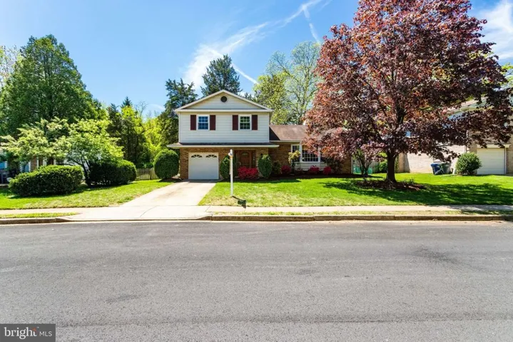 6211 Berlee Dr, Alexandria, Virginia 22312