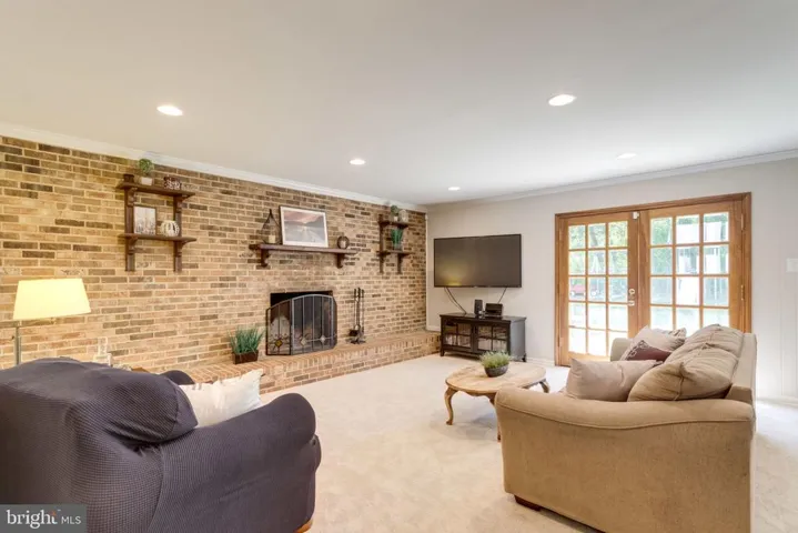 6211 Berlee Dr, Alexandria, Virginia 22312