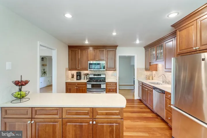 6211 Berlee Dr, Alexandria, Virginia 22312