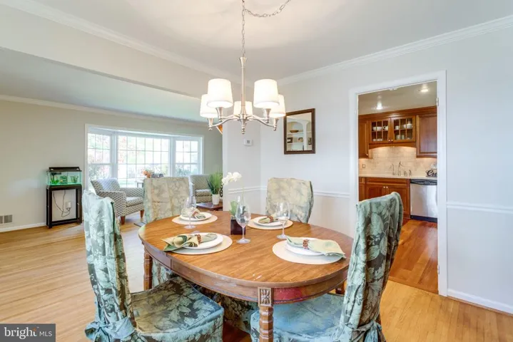 6211 Berlee Dr, Alexandria, Virginia 22312