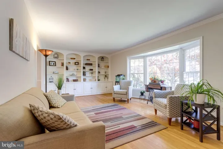 6211 Berlee Dr, Alexandria, Virginia 22312