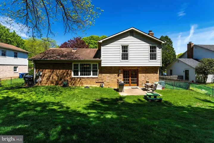 6211 Berlee Dr, Alexandria, Virginia 22312