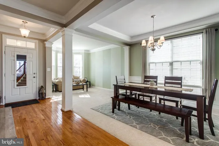 16828 Adrift Ct, Woodbridge, Virginia 22191