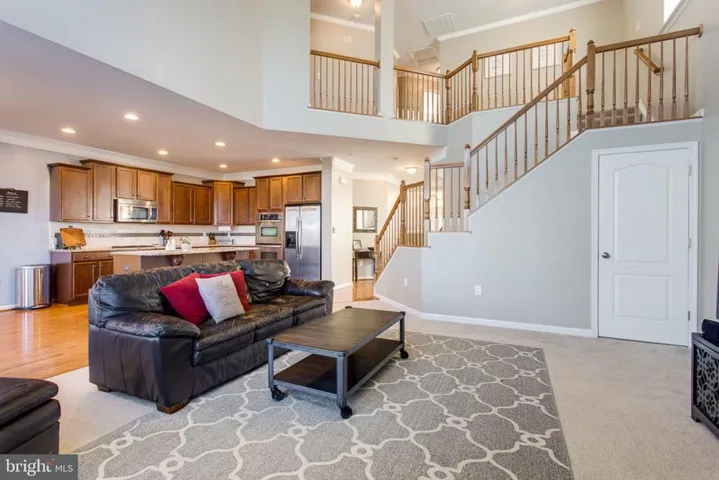16828 Adrift Ct, Woodbridge, Virginia 22191