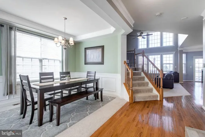 16828 Adrift Ct, Woodbridge, Virginia 22191