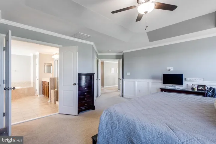 16828 Adrift Ct, Woodbridge, Virginia 22191