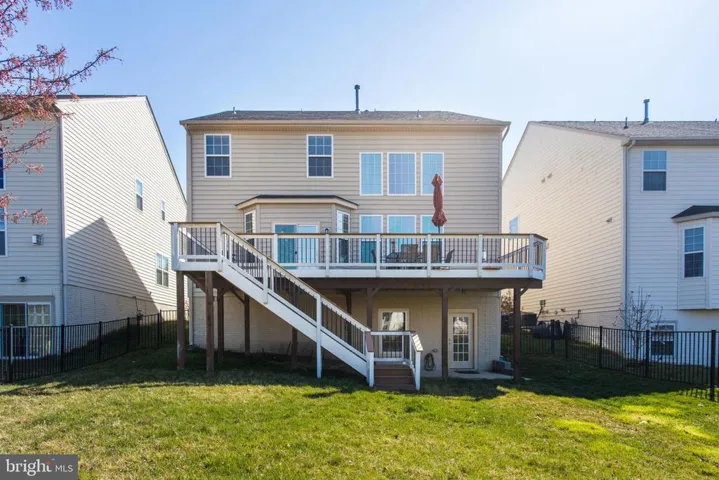 16828 Adrift Ct, Woodbridge, Virginia 22191