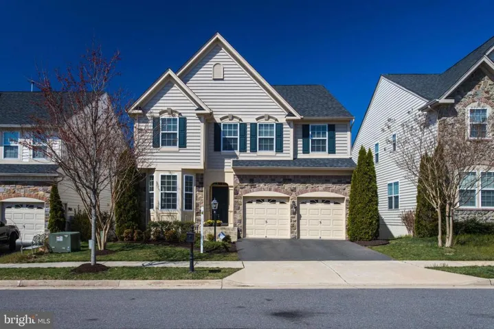 16828 Adrift Ct, Woodbridge, Virginia 22191