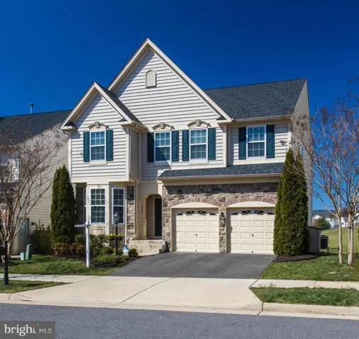 16828 Adrift Ct, Woodbridge, Virginia 22191