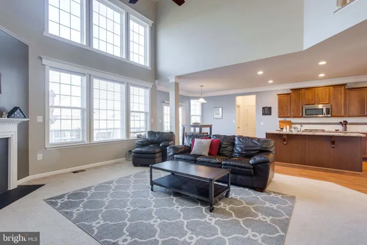 16828 Adrift Ct, Woodbridge, Virginia 22191