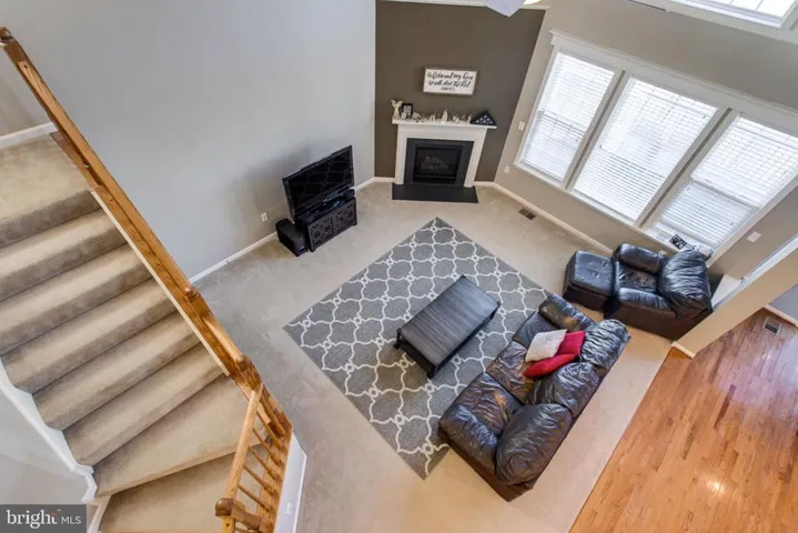 16828 Adrift Ct, Woodbridge, Virginia 22191