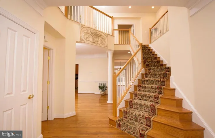 9198 Topaz St, Fairfax, Virginia 22031