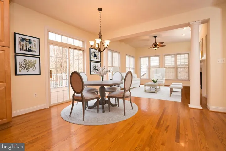 9198 Topaz St, Fairfax, Virginia 22031