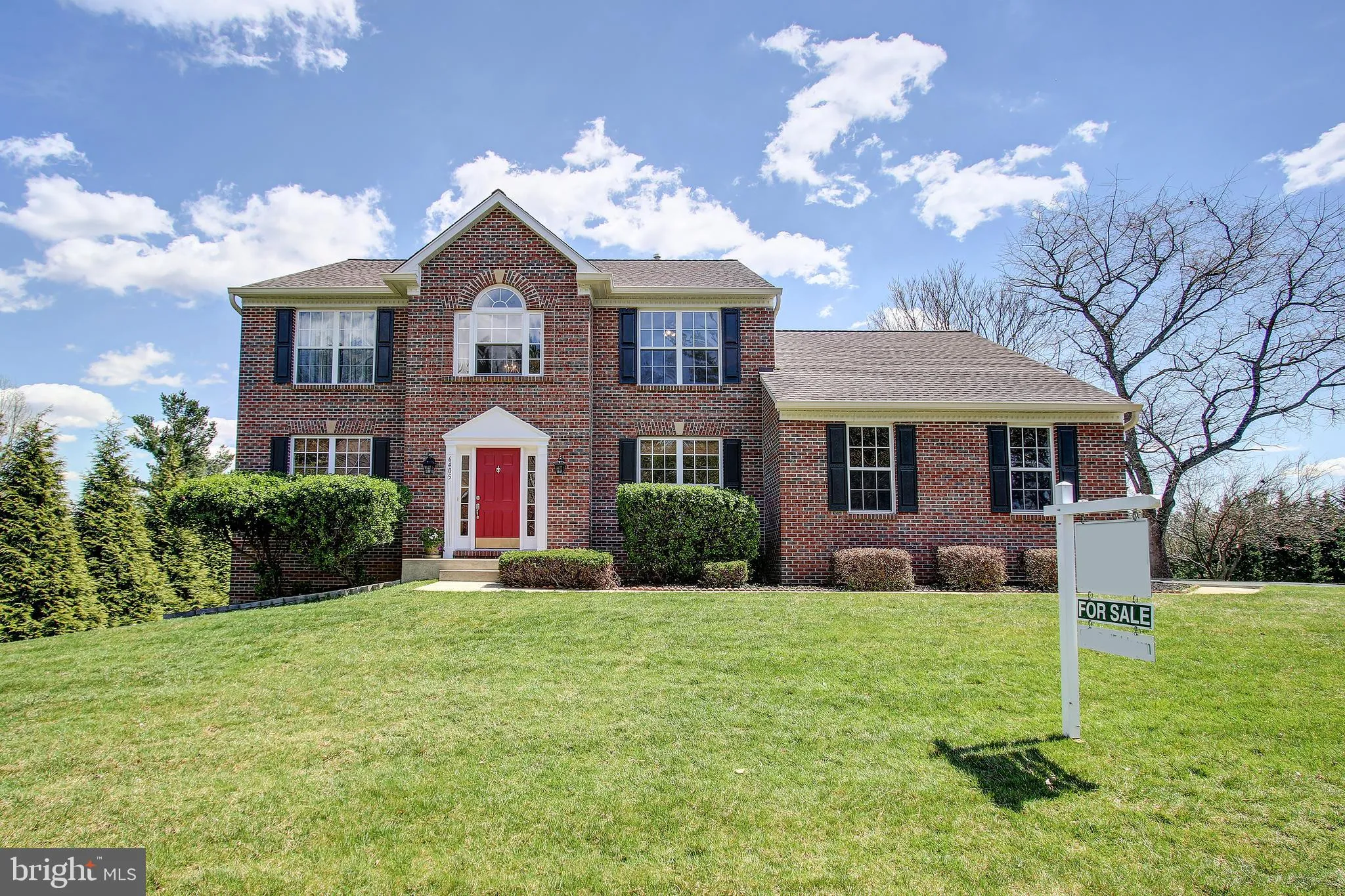 6405 RICHARDSON FARM LANE, Clarksville, MD 21029