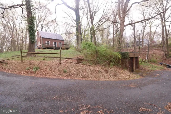 6116 Old Dominion, Mclean, Virginia 22101