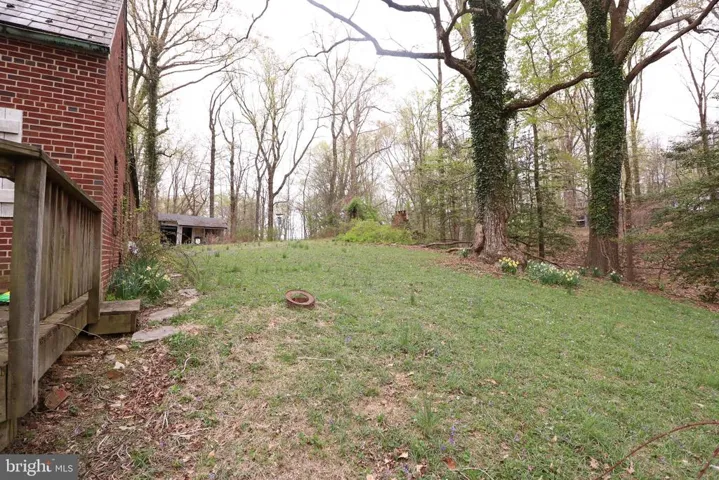 6116 Old Dominion, Mclean, Virginia 22101