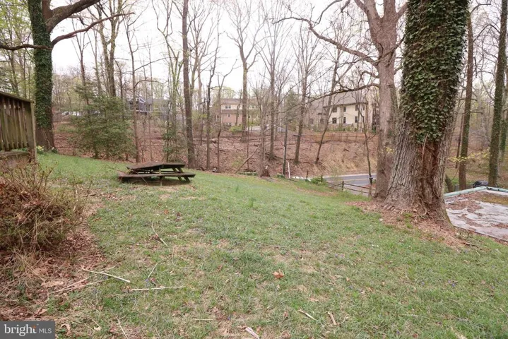 6116 Old Dominion, Mclean, Virginia 22101