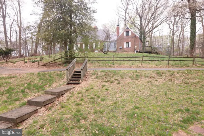 6116 Old Dominion, Mclean, Virginia 22101