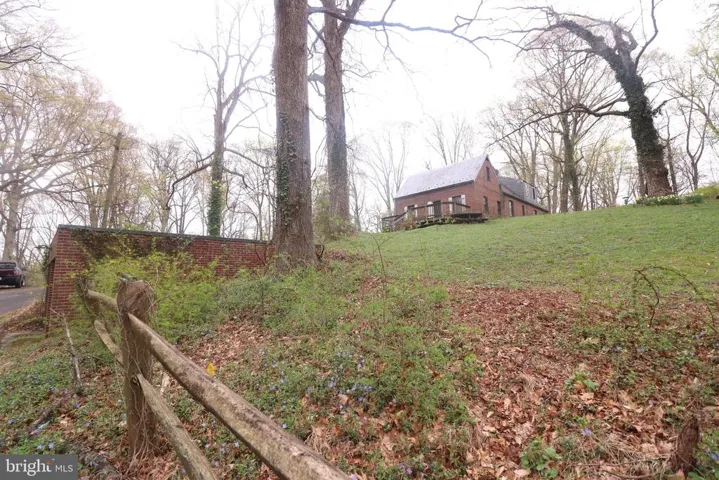 6116 Old Dominion, Mclean, Virginia 22101