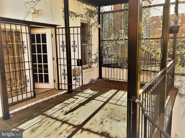 407 P St Nw, Washington, District of Columbia 20001