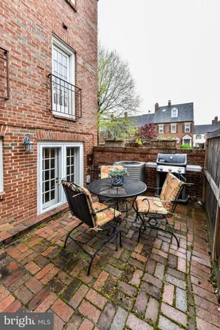 820 Bashford Ln, Alexandria, Virginia 22314