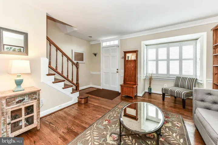 820 Bashford Ln, Alexandria, Virginia 22314