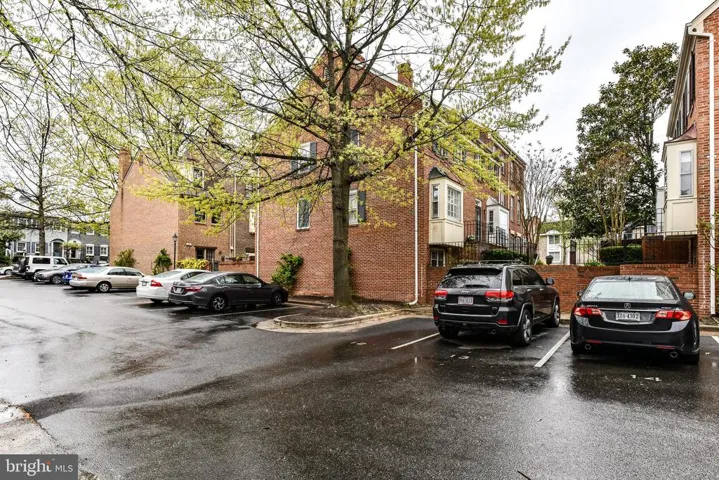 820 Bashford Ln, Alexandria, Virginia 22314