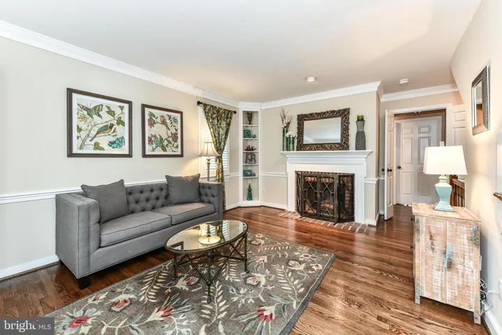 820 Bashford Ln, Alexandria, Virginia 22314
