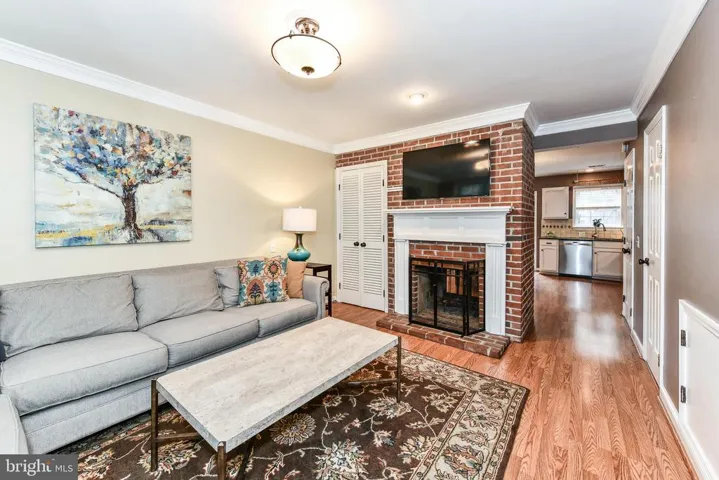 820 Bashford Ln, Alexandria, Virginia 22314