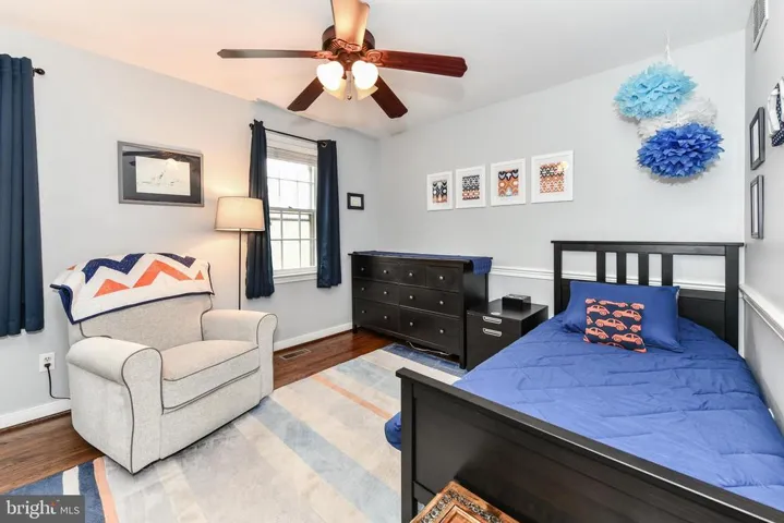 820 Bashford Ln, Alexandria, Virginia 22314
