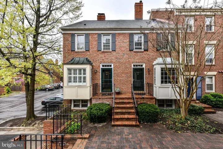 820 Bashford Ln, Alexandria, Virginia 22314