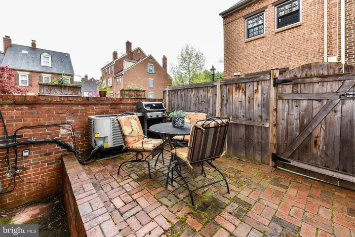 820 Bashford Ln, Alexandria, Virginia 22314