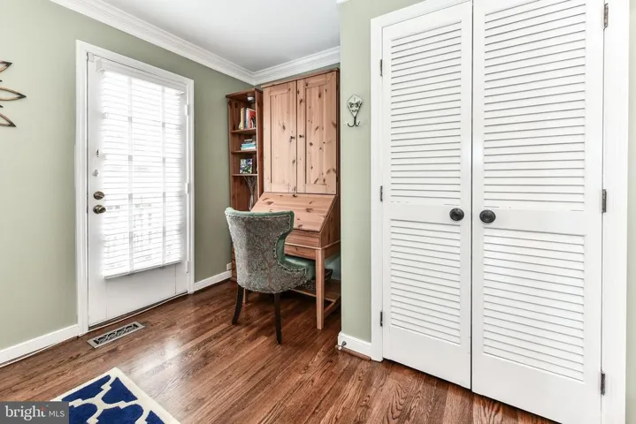 820 Bashford Ln, Alexandria, Virginia 22314