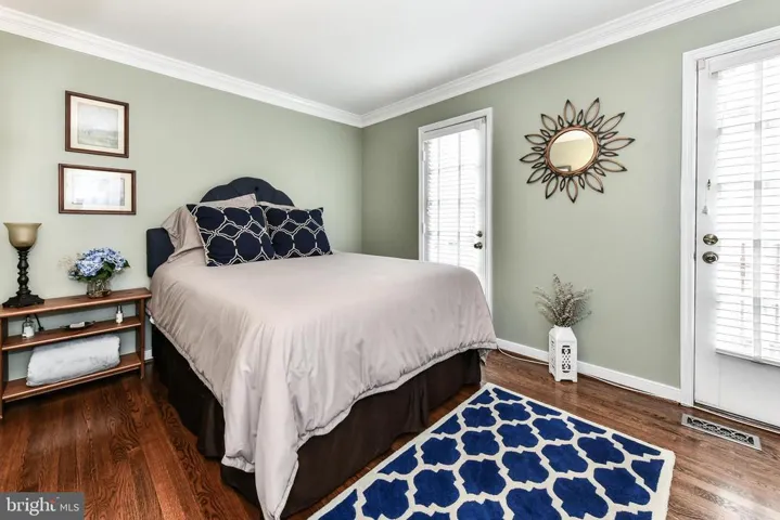 820 Bashford Ln, Alexandria, Virginia 22314