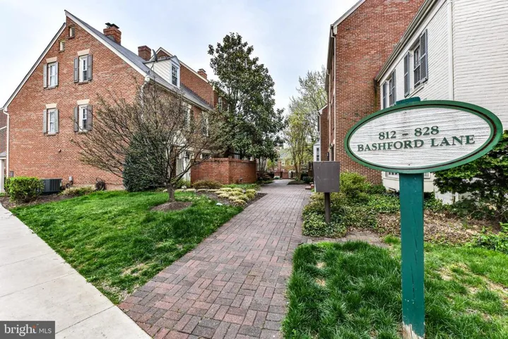 820 Bashford Ln, Alexandria, Virginia 22314