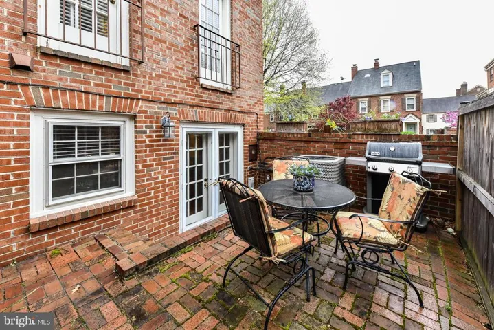 820 Bashford Ln, Alexandria, Virginia 22314