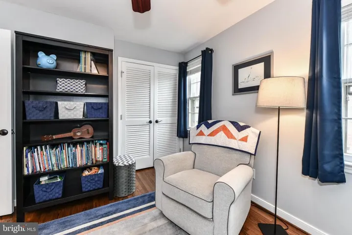 820 Bashford Ln, Alexandria, Virginia 22314